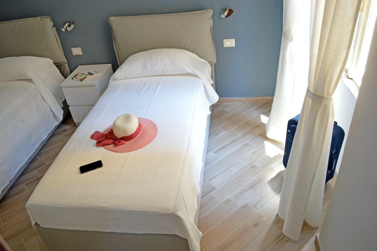 Colosshouse Gæstehus Rom